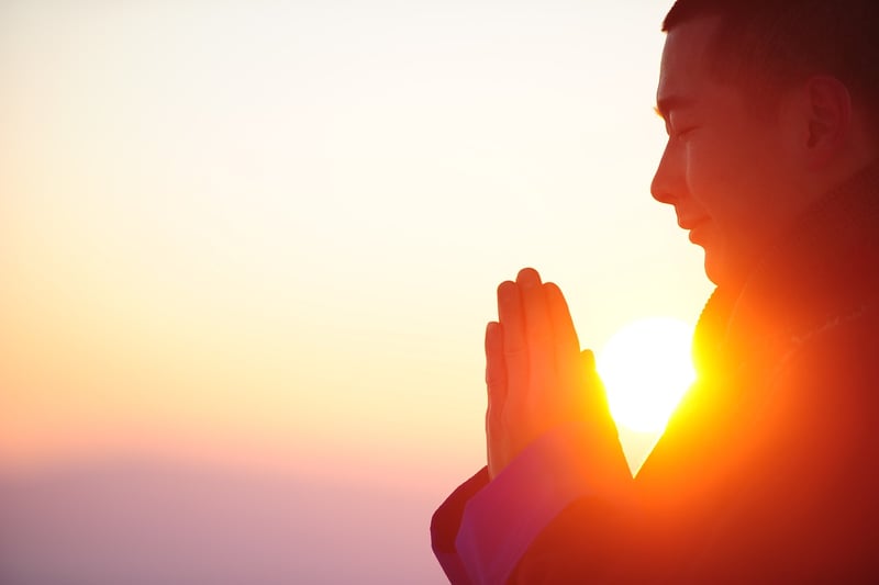 Meditation for Mental Harmony