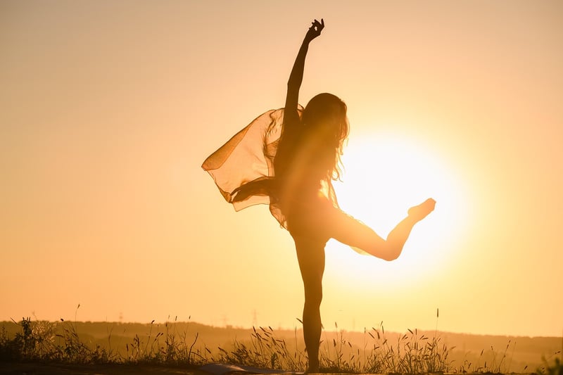 Mindful Relaxation
